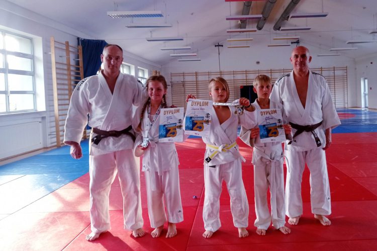 Międzynarodowy Turniej Judo -Bochnia 2023