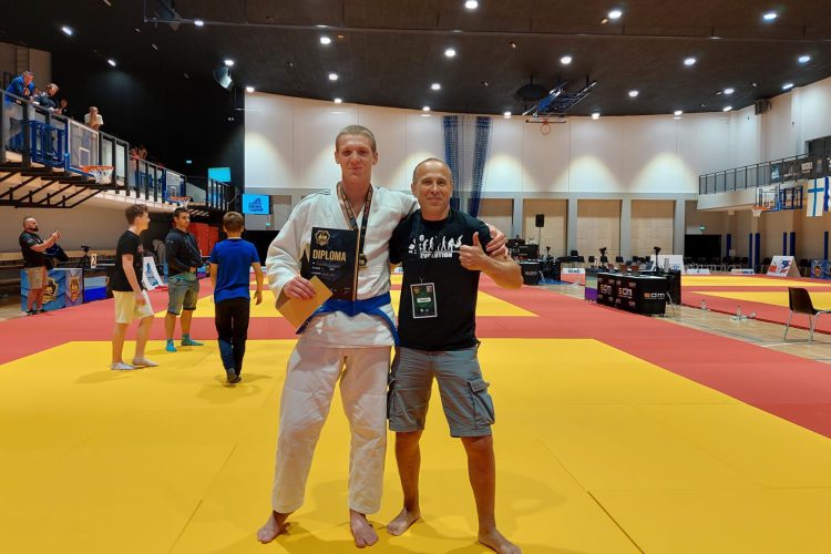 JUDO CRACOW OPEN 2023