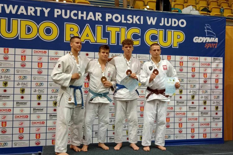 Pucharu Polski Baltic CUP 2024